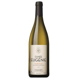 Вино Domaine Lebrune Pouilly Fume Cuve Eugenie, белое, сухое, 12,5%, 0,75 л