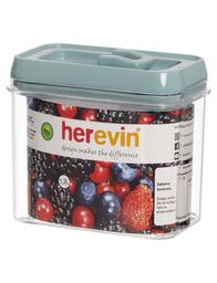 Контейнер Herevin Nordic Blue, 1,2 л (6576621)