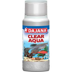 Средство Dajana Clear Aqua для очистки воды 100 мл