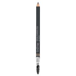 Олівець для брів IsaDora Brow Powder Pen Taupe тон 09, 1.1 г (492741)