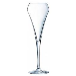 Набор бокалов для шампанского C&S Open Up, 200 мл, 6 шт. (U1051/1)
