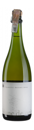 Игристое вино Krasna hora Blanc de Noir sekt 2018, белое, нон-дозаж, 12%, 0,75 л