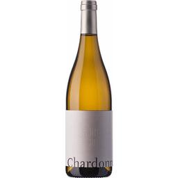 Вино Krasna hora Chardonnay Barrel Selection, біле, сухе, 0,75 л
