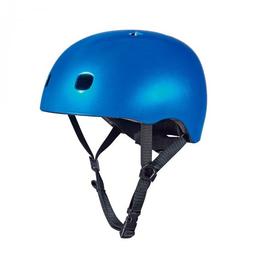 Защитный шлем Micro, темно-синий металлик (AC2082BX)
