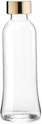 Бутылка-графин Guzzini Icons, стекло, 1 л, прозрачный (11500117)