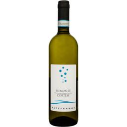Вино Altefrange Piemonte Cortese DOC, белое, сухое, 0,75 л