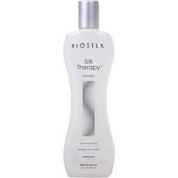 Шелк для волос BioSilk Silk Therapy, 355 мл