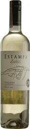 Вино Estampa Estate Reserva Viognier/Chardonnay біле сухе, 0,75 л, 14% (446422)