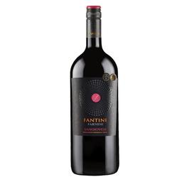 Вино Fantini Farnese Sangiovese Terre Di Chieti, красное, сухое, 12,5%, 1,5 л (871)