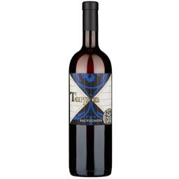 Вино Terpin Franco Sauvignon Collio, біле, сухе, 13%, 0,75 л (690860)