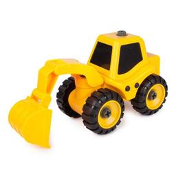 Ігровий набір Kaile Toys Трактор, з аксесуарами (KL716-3)