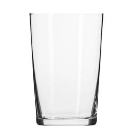 Набір високих склянок Krosno Basic, скло, 250 мл, 6 шт. (788760)