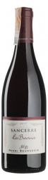 Вино Henri Bourgeois Sancerre rouge Les Baronnes, красное, сухое, 13,5%, 0,75 л