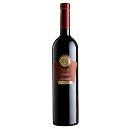 Вино Barocco Negroamaro Salento IGT, 12%, 0,75 л