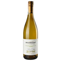 Вино Domaine Bousquet Chardonnay, 13%, 0,75 л