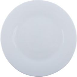 Тарелка десертная Vittora Buongiorno V-180B Blanco 18 см (101806)