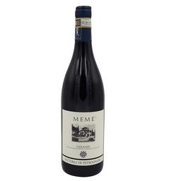 Вино Fattoria di Petrognano Chianti Meme, красное, сухое, 13%, 0,75 л