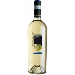 Вино Roccolo del Lago Chardonnay Veronese IGT BIO, біле, сухе, 0,75 л