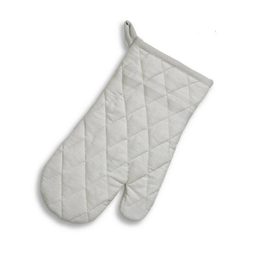 Прихватка-рукавиця Kela Tia, 31x18 см, світло-сірий (12700)