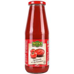 Пюре томатное Novi, 680 г (929064)