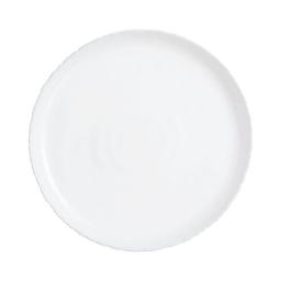 Тарелка десертная Luminarc Ammonite White, 19 см (6544262)