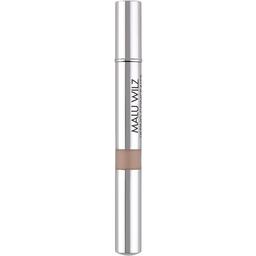 Корректор для лица Malu Wilz Lifting Concealer с лифтинговым эффектом, оттенок 3 (песочная роза), 3 мл