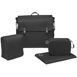 Многофункциональная сумка Maxi-Cosi Modern Bag Essential Black, черная (1632672110)