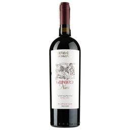 Вино Voskevaz Nuraz, красное, сухое, 13%, 0,75 л (36956)