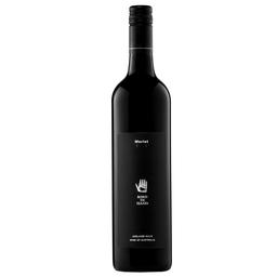 Вино Two in the Bush Cabernet Merlot, червоне, сухе, 13,5%, 0,75 л (8000019395059)