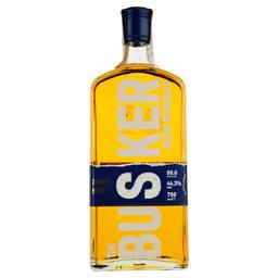Виски Busker Single Malt, 44,3 %, 0,7 л