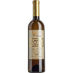 Вино Колоніст Шардоне, 13%, 0,75 л (585441)