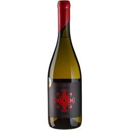 Вино Frumushika-Nova Limited Edition Рислинг белое сухое 0.75 л