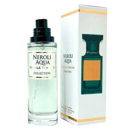Парфюмированная вода Morale Parfums Neroli Aqua, 30 мл