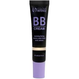 Тональний засіб для обличчя Colour Intense BB Cream відтінок 02 (Натуральний) 20 мл