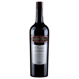 Вино Badgers Creek Shiraz Cabernet Sauvignon, красное, сухое, 13%, 0,75 л