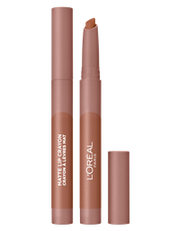 Помада-карандаш для губ L’Oréal Paris Matte Lip Crayon, тон 104 (Бежевый), 1,3 г (A9975300)
