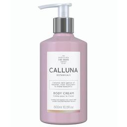 Крем для тела Scottish Fine Soaps Calluna Botanicals Body Cream Калуна, 300 мл (120068)