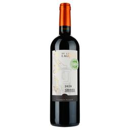 Вино Chateau Lagrange Sainte Radegonde AOP Graves 2020 червоне сухе 0.75 л