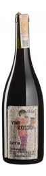 Вино Lucy Margaux Vino Rosso 2020 червоне, сухе, 12,5%, 0,75 л