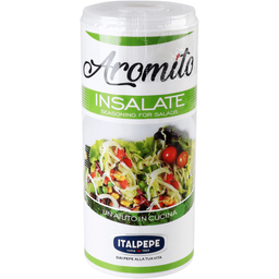 Приправа Italpepe Aromito для салатов 55 г (914846)