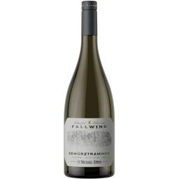 Вино St.Michael-Eppan Fallwind Gewurztraminer Alto Adige DOC 2021 біле сухе 0.75 л