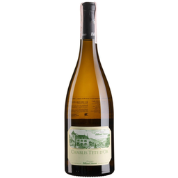 Вино Billaud-Simon Chablis Tete d'Or 2020, белое, сухое, 0,75 л