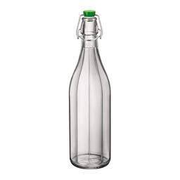 Пляшка Bormioli Rocco Oxford, 1 л, зелений (390850FS1321990-GR)