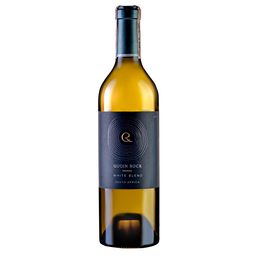Вино Quoin Rock White Blend, белое, сухое, 14%, 0,75 л