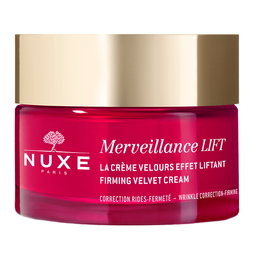 Крем для обличчя Nuxe Merveillance Lift, з оксамитовим ефектом, 50 мл (VN056601)