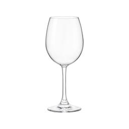 Набор бокалов для вина Bormioli Rocco Riserva Cabernet, 370 мл, 6 шт. (126261GRC021990)