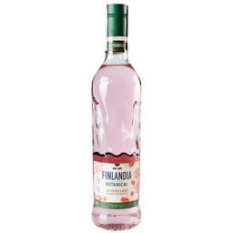 Водка Finlandia Botanical Wildberry & Rose, 30 %, 0,7 л (891700)