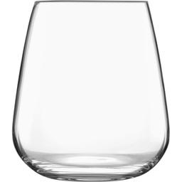 Склянка для напоїв Luigi Bormioli I Meravigliosi 450 мл (A12766BYL02AA01)