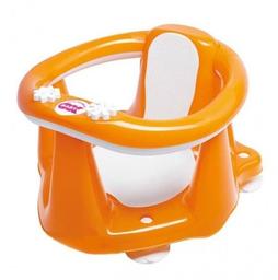 Сидіння для ванни OK Baby Flipper Evolution, помаранчевий (37994540)