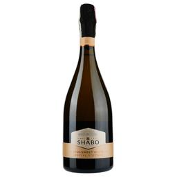 Вино ігристе Shabo Special Edition, 10,5-13,5%, 0,75 л (818757)